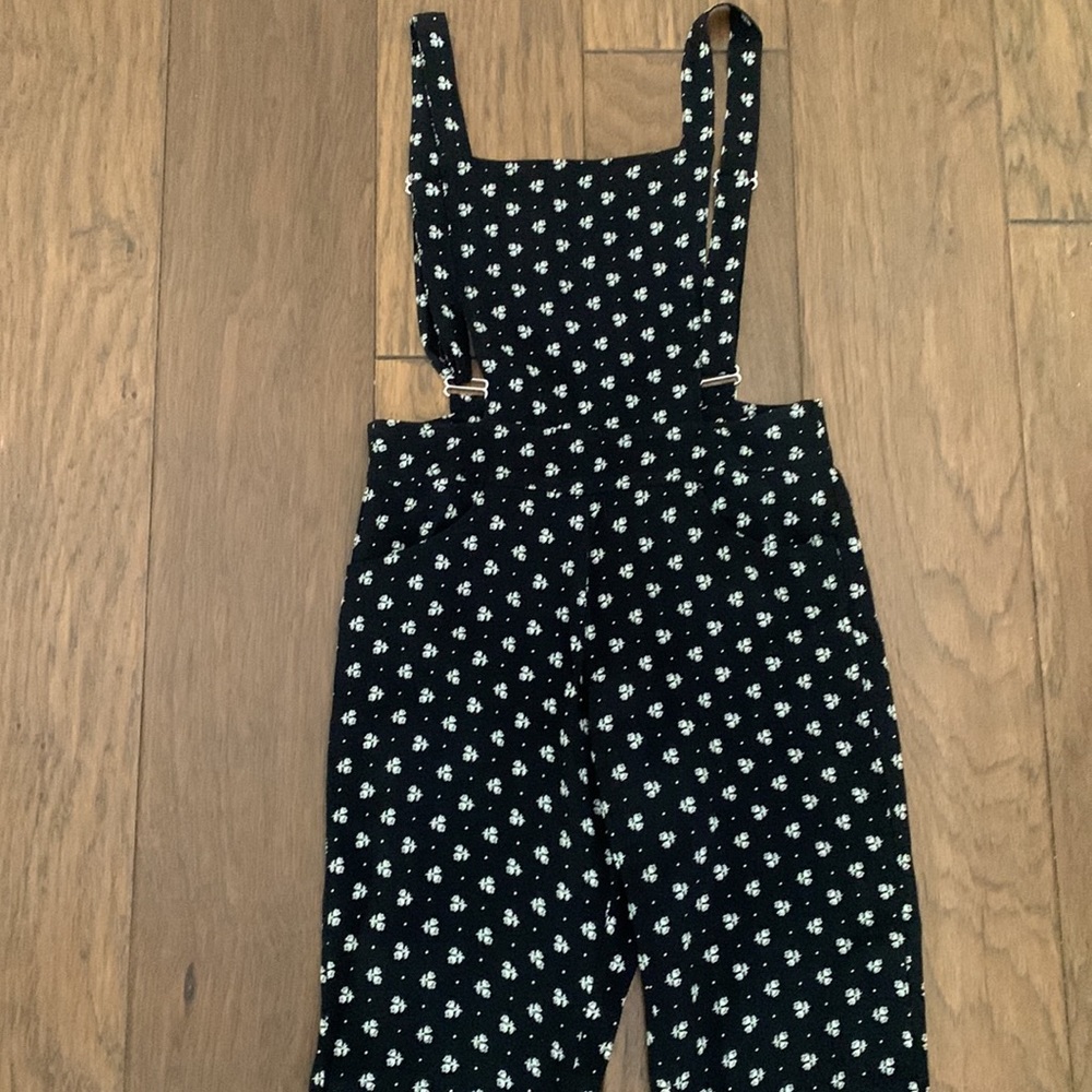 πHPπ Planet Blue Georgina May Overall. Like new condition. - Picture 2 of 10